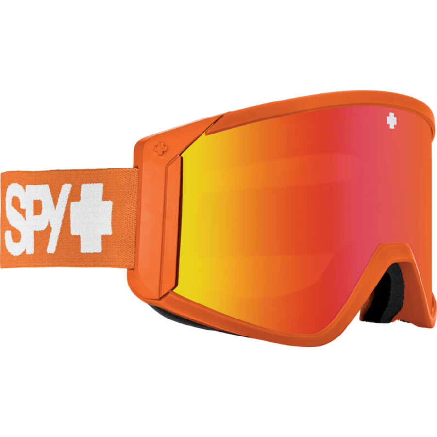 RAIDER, Gloss Orange-ML Rose with Red Mirror, hi-res